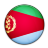 Flag Of Eritrea Icon